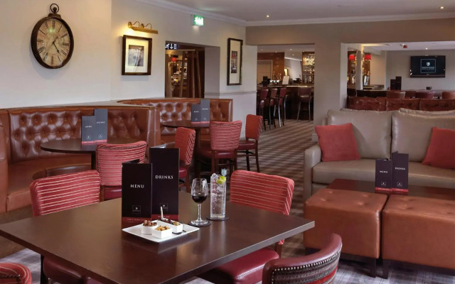Macdonald Tickled Trout Hotel