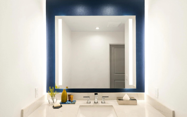 Ayres Hotel San Diego South - Chula Vista