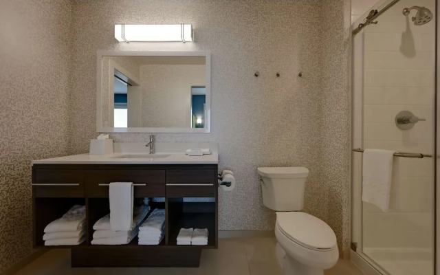 Home 2 Suites by Hilton Temple