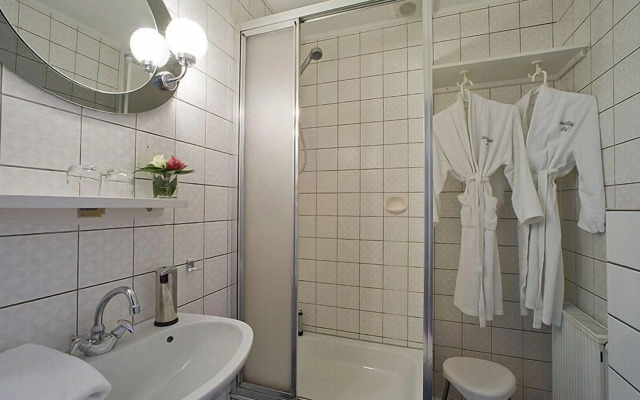 Landhotel Sauerländer Hof