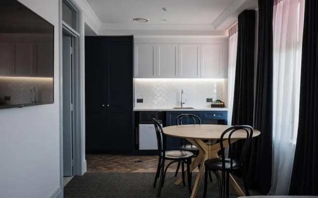 Criterion Hotel Napier