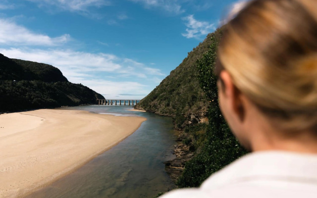 Kaaimans River Villa