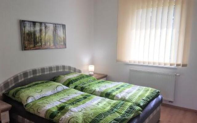 Pinewood Valley Apartment