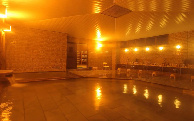 Kasugai View Hotel