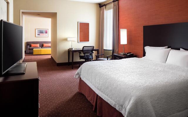 Hampton Inn & Suites Ogden