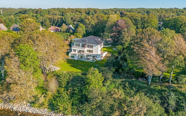 Villa relaXotic
