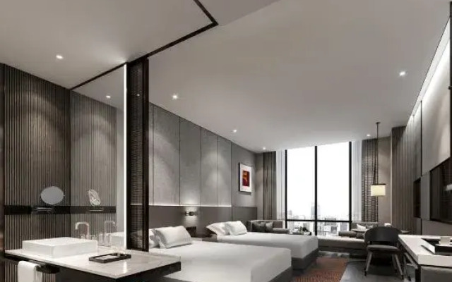 Wanda JIN Beijing Dongba Hotel