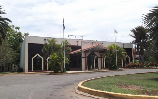 Hotel Canimao
