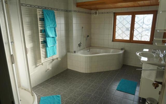Apartment Lothse Shar