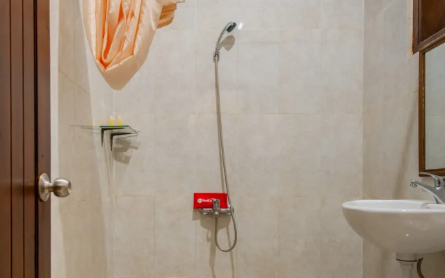 Trunojoyo by RedDoorz