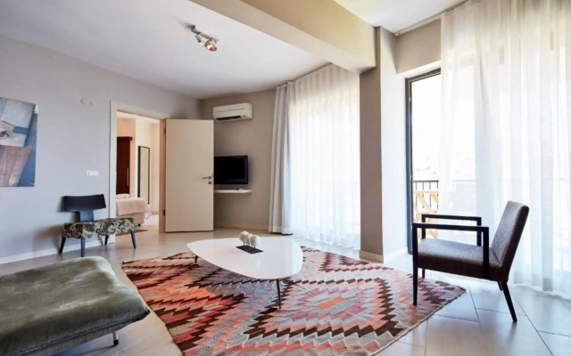 Med-Inn Hotel