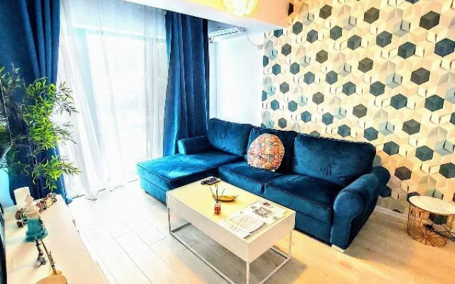 Apartamente ZEV MEDITERANEO cm
