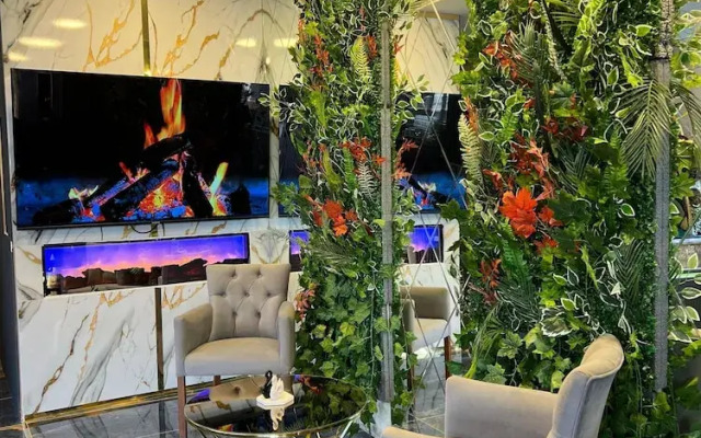 City Night Hotels Ümraniye