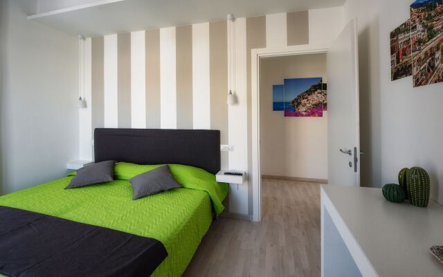 Sunset Rooms