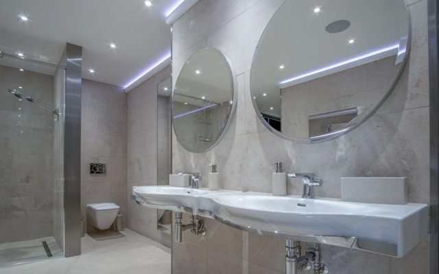 Bryn House - 5 Bed Home - Penmaen
