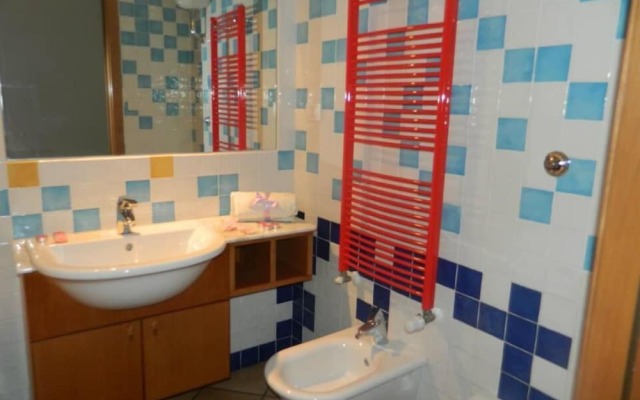 Bed and Breakfast Lungomare