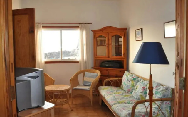 Casa Ultramarina in El Remo aan zee