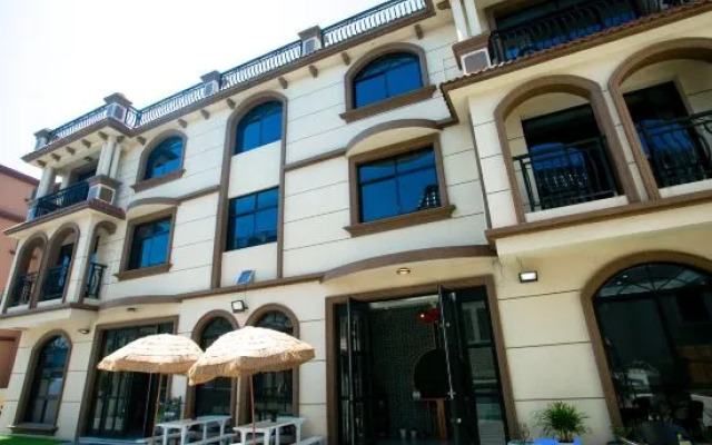 Shengsi Suli Homestay