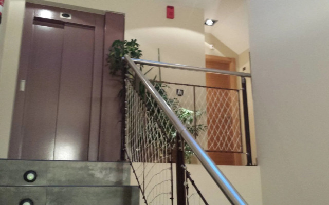 Hotel Viento del Norte