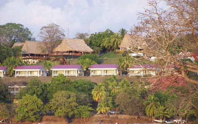 Hotel Guanamar