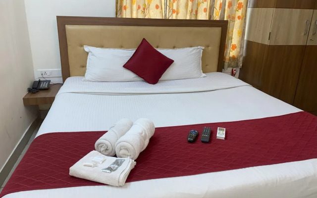 Magnolia Inn by OYO Rooms