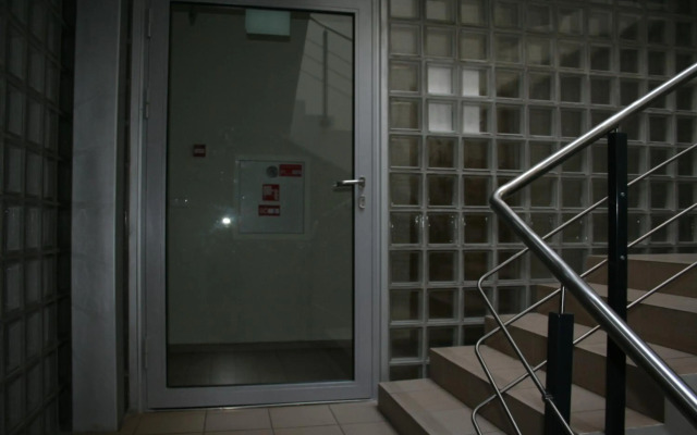 Palangos apartamentai