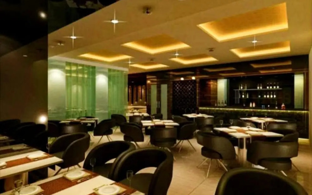 Country Inn And Suites By Radisson Bhiwadi