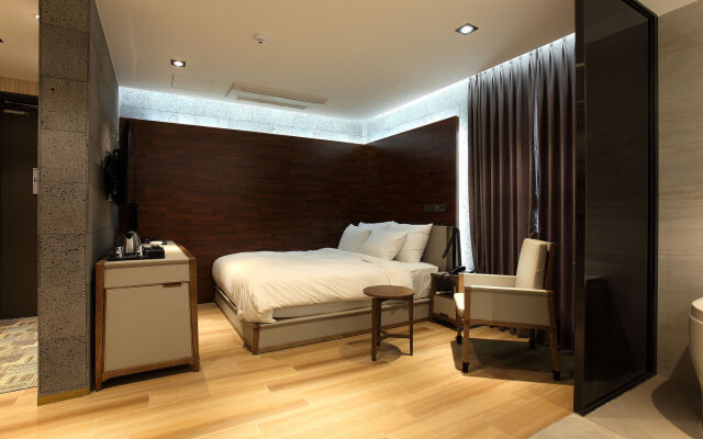 SC Helsinki Hotel