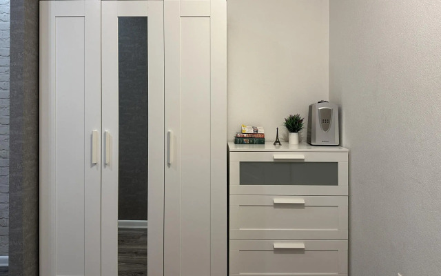 Апартаменты Good Sleep (Гуд Слип) на улице Белорусская 2