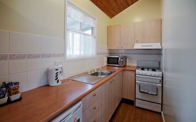 Starline Alpacas Farmstay Resort