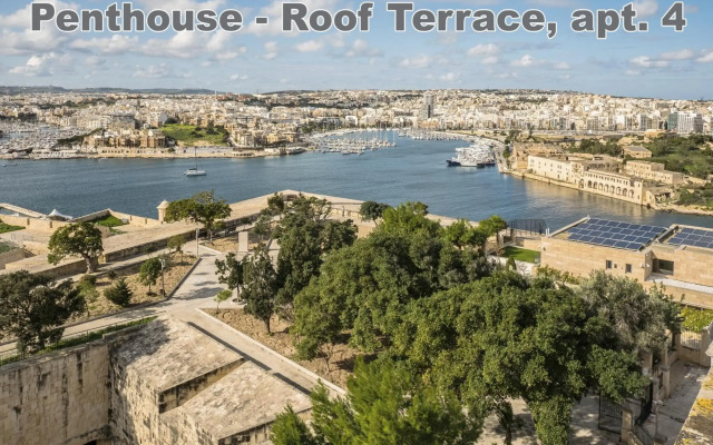 Valletta Hastings Suites