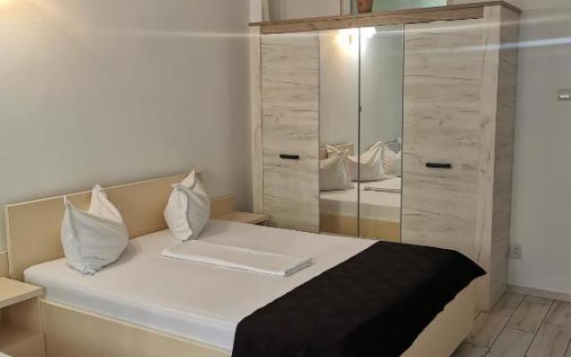 BIANCA Studio Eforie Nord