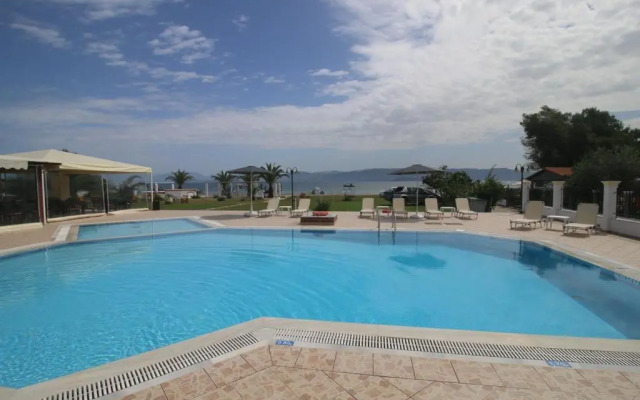 UMBRELLA BEACH APARTMENTs