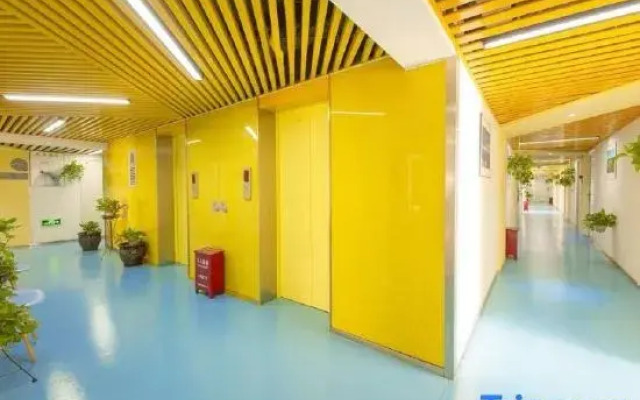 Kunming Xinya Homestay