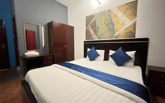 Bab Al Bahrain Hotel