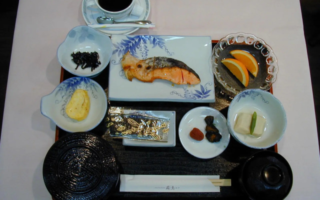 Hotel Satoh Tokyo