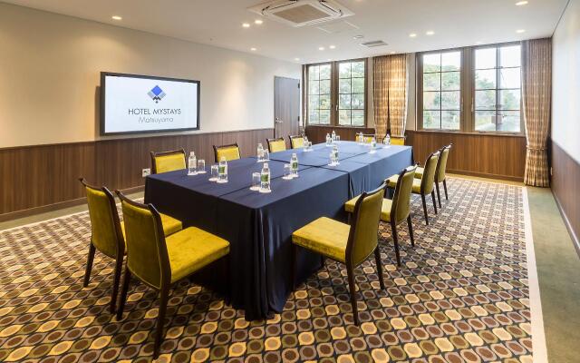 Hotel MyStays Matsuyama