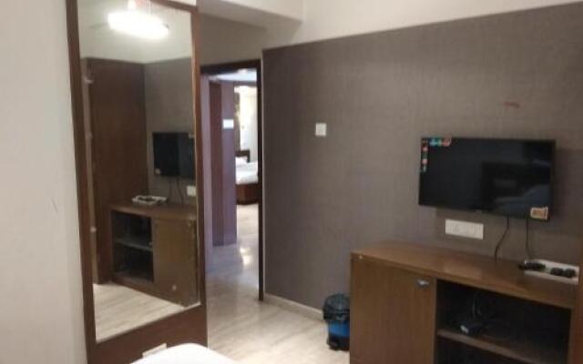 Aasra Lodging