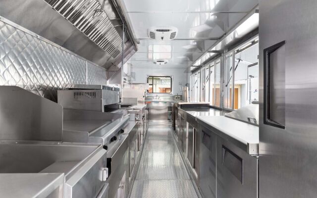 Grayson Hotel in the Unbound Collection by Hyatt
