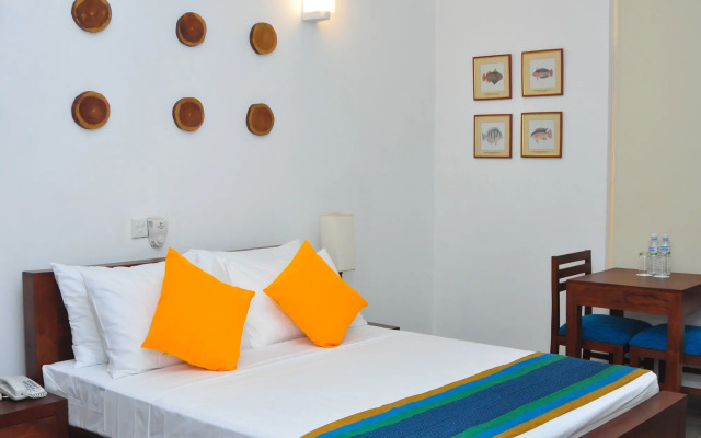 Comfort@15 Hotel Colombo