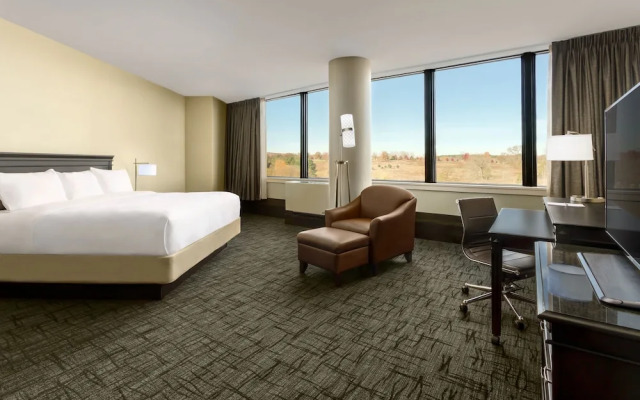 Scanticon Valley Forge Hotel & Conference Center