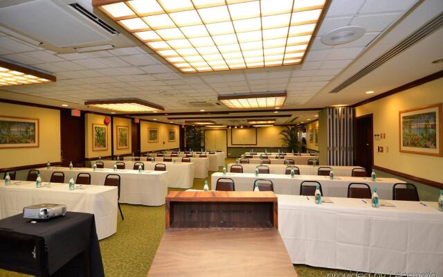 Best Western The Plaza Hotel Honolulu Airport