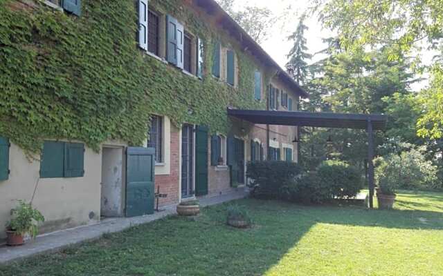 Casina Belvedere