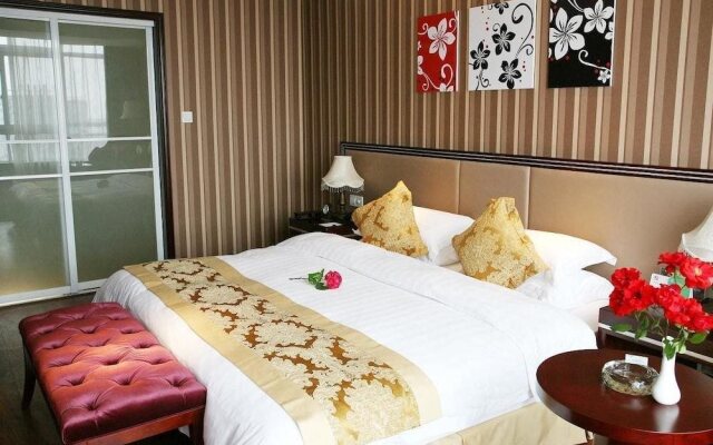 Heyuan Hotel
