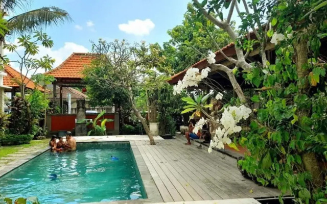 D&apos;&apos;uma Residence Hotel
