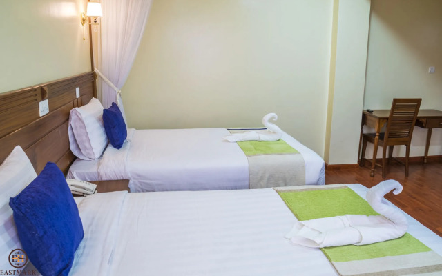 Eastmark Hotel