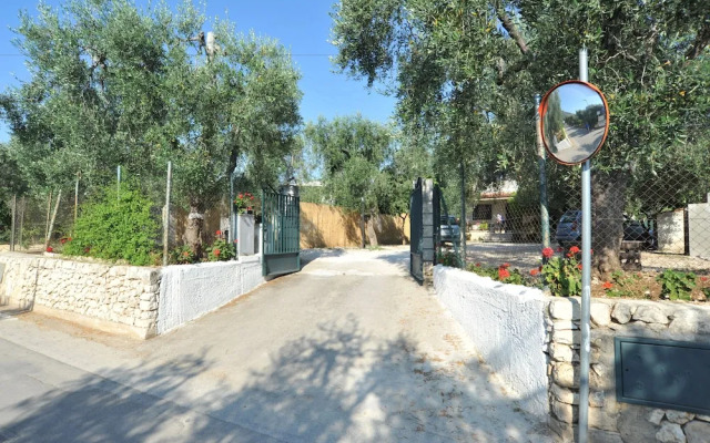 Villa Melena