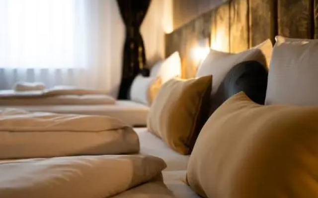 Grand Hotel Soltau