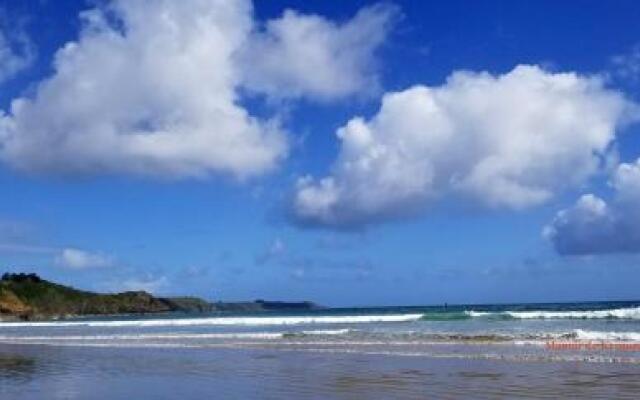 Manoir de Kerguezennec Holiday Home