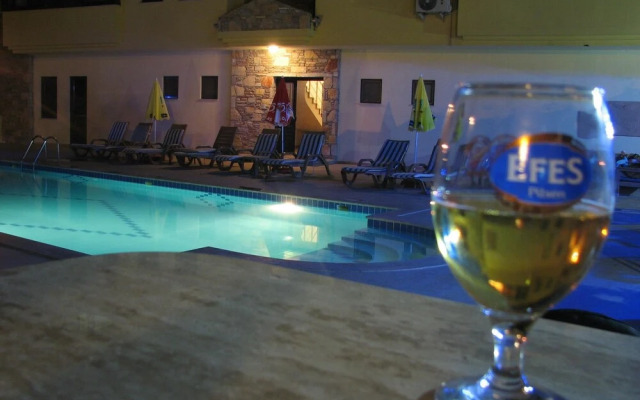 Ada Apart Hotel